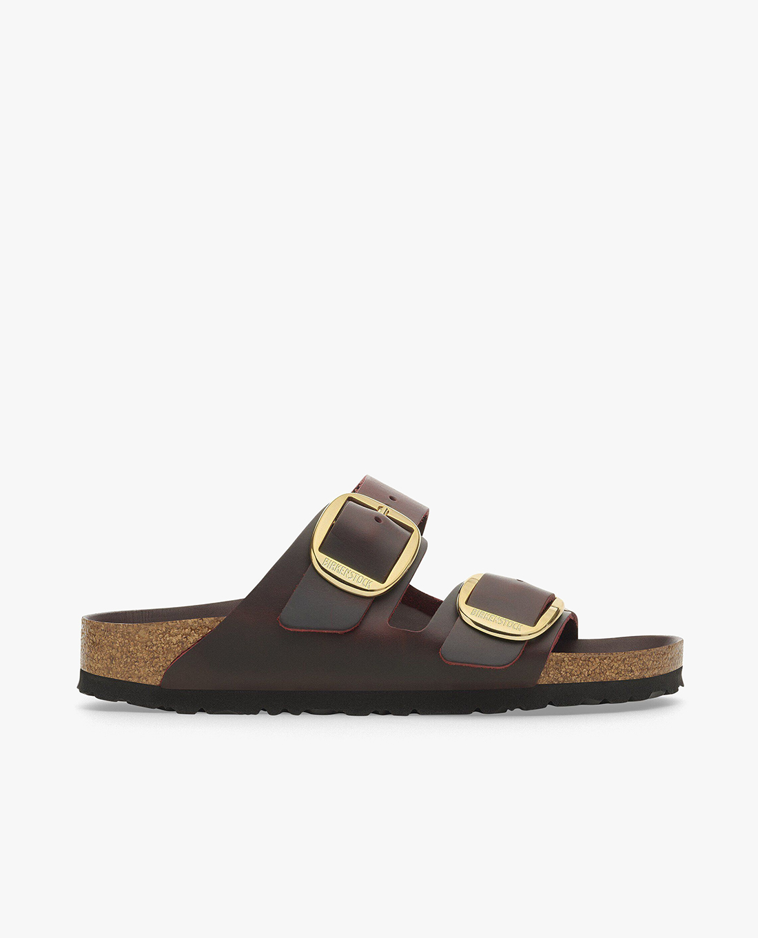BIRKENSTOCK - Dép nữ quai ngang Arizona Big Buckle
