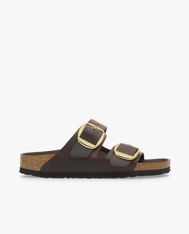  BIRKENSTOCK - Dép nữ quai ngang Arizona Big Buckle 