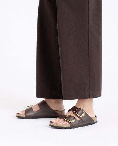  BIRKENSTOCK - Dép nữ quai ngang Arizona Big Buckle 
