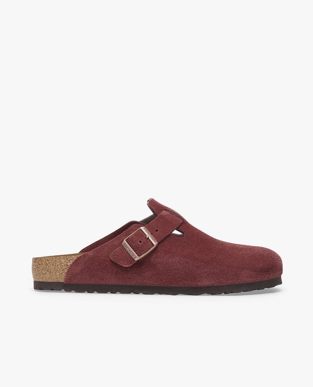 BIRKENSTOCK - Giày clog unisex Boston