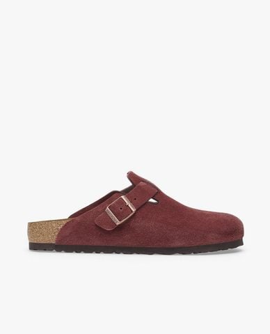  BIRKENSTOCK - Giày clog unisex Boston 