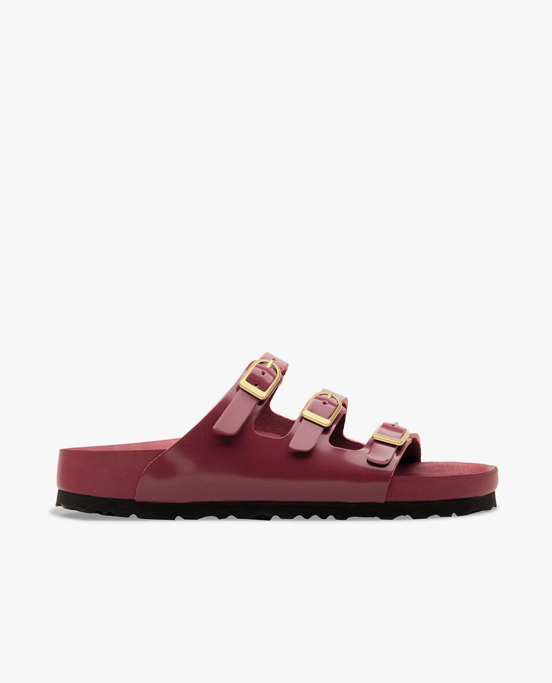 BIRKENSTOCK - Dép nữ quai ngang Florida Fresh
