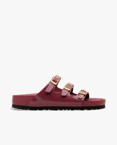  BIRKENSTOCK - Dép nữ quai ngang Florida Fresh 