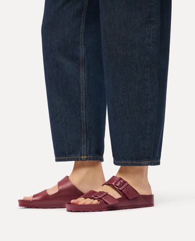  BIRKENSTOCK - Dép nữ quai ngang Arizona 