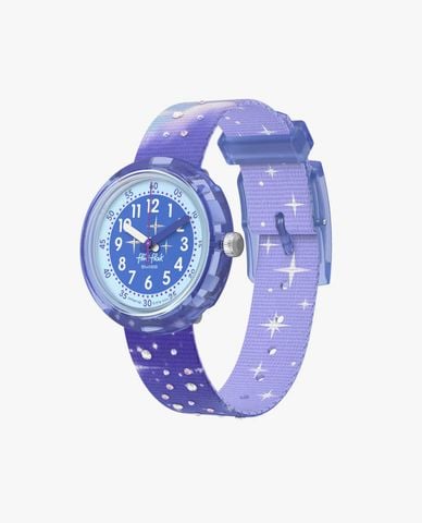  FLIK FLAK - Đồng hồ trẻ em Mystic Clouds 31.85mm 