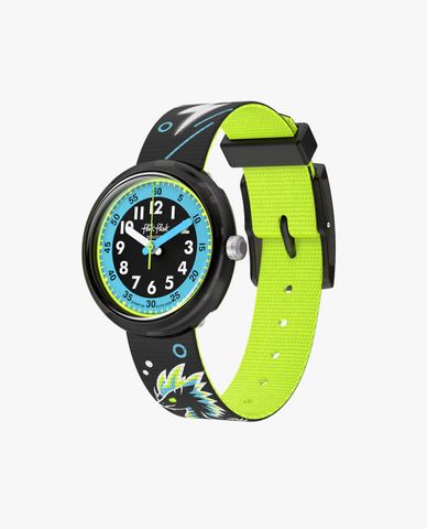  FLIK FLAK - Đồng hồ trẻ em Mystic Dragon 31.85mm 