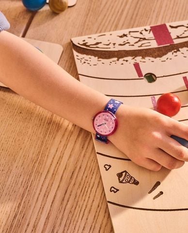  FLIK FLAK - Đồng hồ trẻ em To The Stars 32mm 
