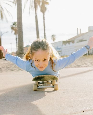  FLIK FLAK - Đồng hồ trẻ em Take Off 34.75mm 