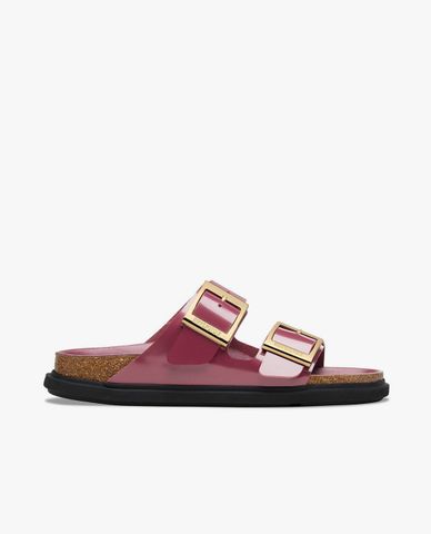  BIRKENSTOCK - Dép nữ quai ngang Arizona 