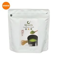 BỘT TRÀ XANH/MATCHA UJI 100GR/CEREMONINAL GRADE