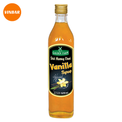 SIRO GOLDEN FARM HƯƠNG VANI