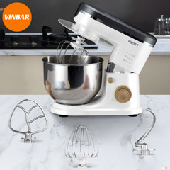 MÁY ĐÁNH KEM/BỘT FEST RC-6L-1N