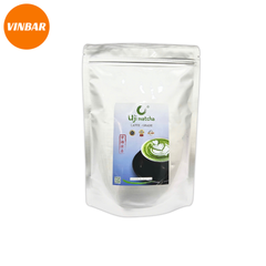 BỘT TRÀ XANH/ MATCHA UJI 500GR - LATTE GRADE