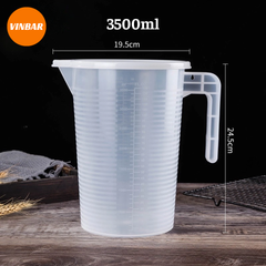 CA ĐONG NHỰA 3500ML CÓ NẮP