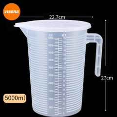 CA ĐONG NHỰA 5000ML CÓ NẮP
