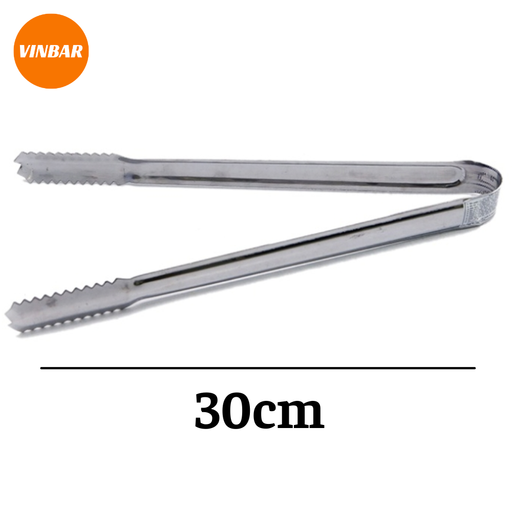 KẸP GẮP INOX 30CM