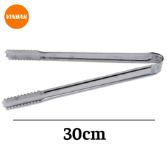 KẸP GẮP INOX 30CM