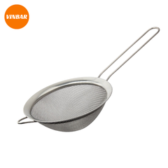 RAY LỌC INOX 10CM