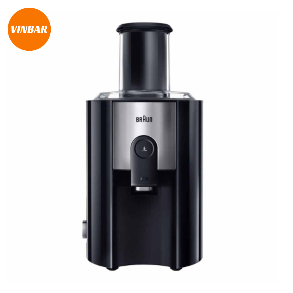 MÁY ÉP NHANH BRAUN J500