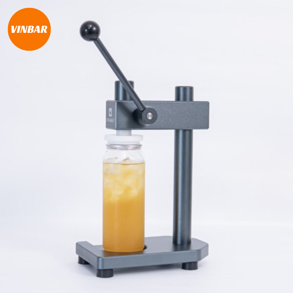 MÁY DẬP NẮP LON UNIBAR UB-1S