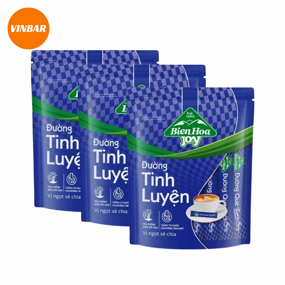 ĐƯỜNG QUE BIÊN HÒA JOY STIICK