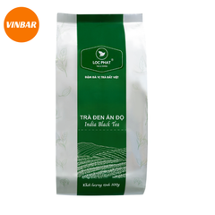 TRÀ ĐEN ẤN ĐỘ LỘC PHÁT