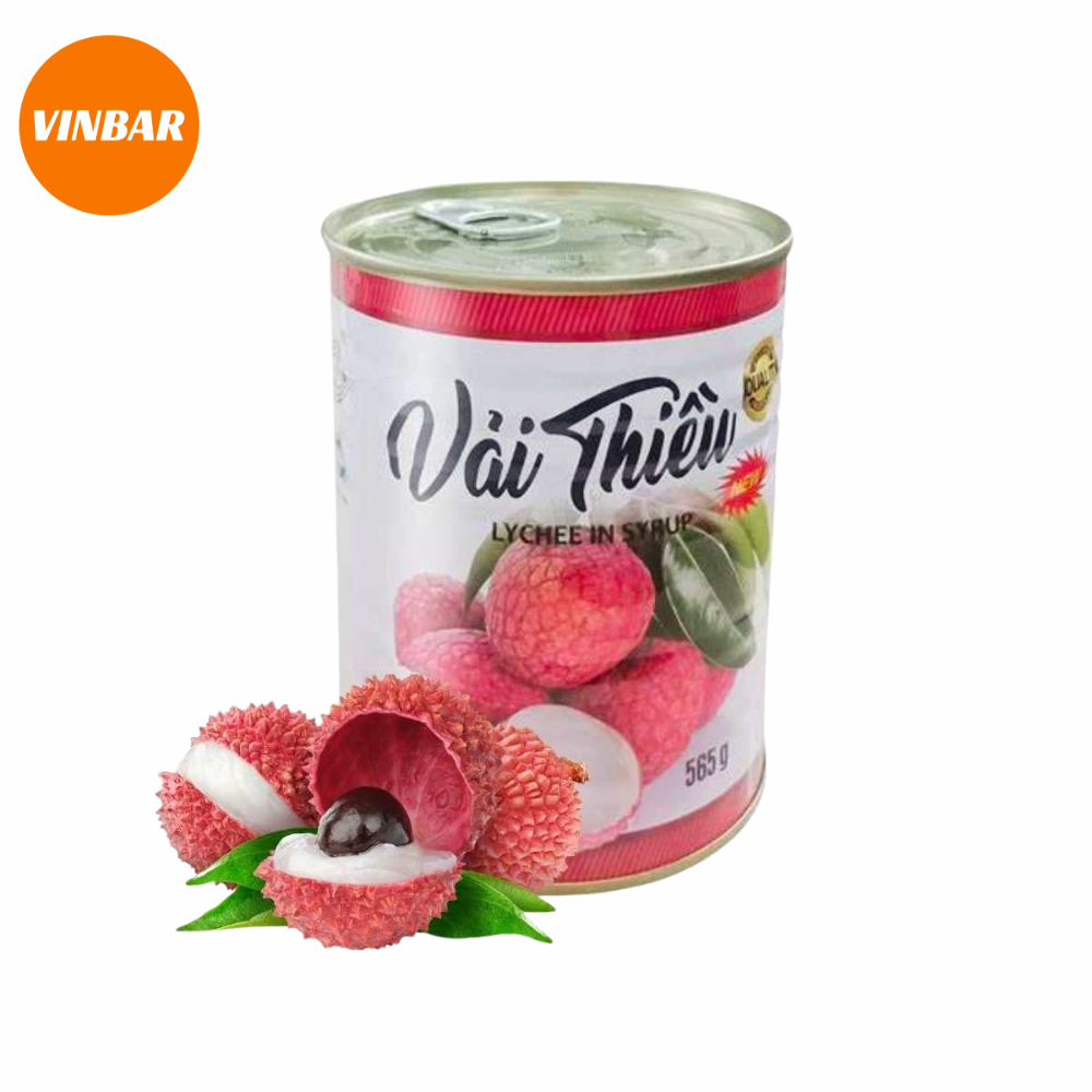 VẢI VIỆT NAM FOODCLUB 56GR