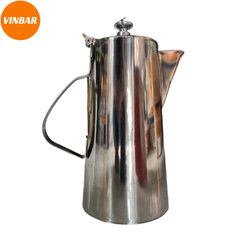 ẤM INOX 2 LÍT CÓ NẮP