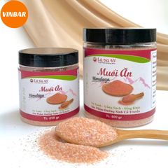 MUỐI HỒNG HIMALAYA