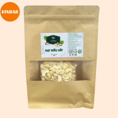 HẠT ĐIỀU SẤY LỘC PHÁT 500GR