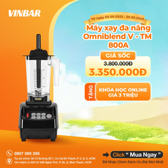 MÁY XAY SINH TỐ OMNIBLEND