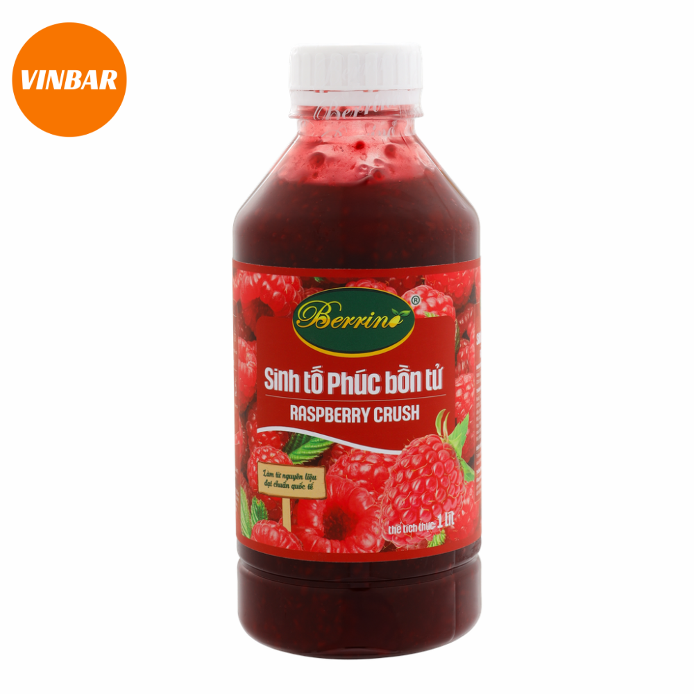 BERRINO PHÚC BỒN TỬ