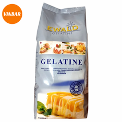 BỘT GELATIN BRAZIL 250 BLOOM