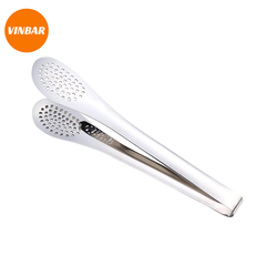 KẸP GẮP INOX TỔ ONG 31x5 CM