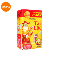SỮA ĐẶC TÀI LỘC VINAMILK 1284 (12 HỘP/THÙNG)