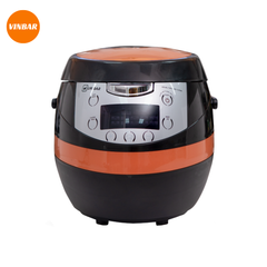 NỒI NẤU TRÂN CHÂU TỰ ĐỘNG UNIBAR 8 LÍT