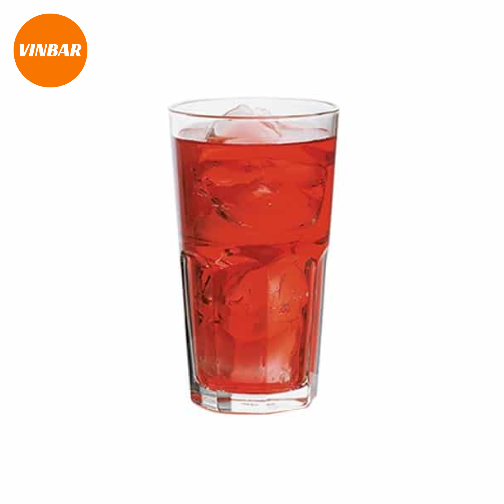 LY THỦY TIN OCEAN LONG DRINK 495ML