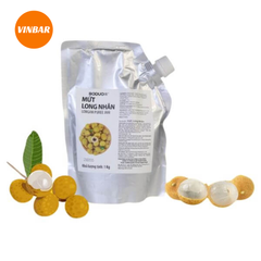 MỨT BODUO LONG NHÃN 1KG