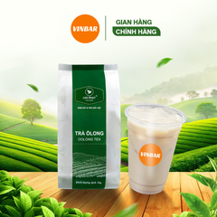 TRÀ ÔLONG LỘC PHÁT 1KG