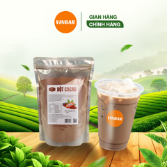 BỘT CACAO LỘC PHÁT 1KG