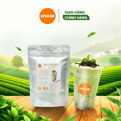 BỘT KEM BÉO TOPPINGREEN 200GR