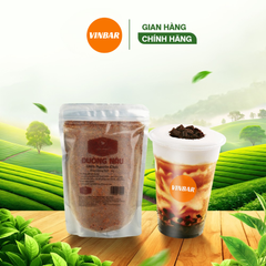 ĐƯỜNG NÂU LỘC PHÁT 1KG