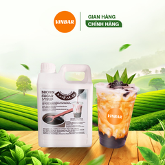 SIRO ĐƯỜNG ĐEN LOFACO 2.5KG