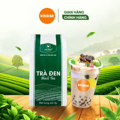 TRÀ ĐEN LỘC PHÁT 1KG