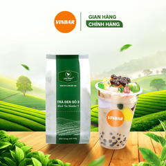 TRÀ ĐEN LỘC PHÁT SỐ 9 500GR