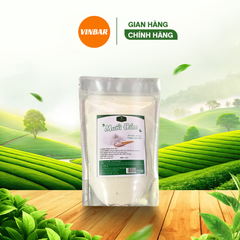 MUỐI HẦM LỘC PHÁT - 500GR