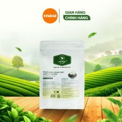 TRÀ ÔLONG LÀI ĐẶC BIỆT DẠNG LÁ NHUYỄN LỘC PHÁT 500GR
