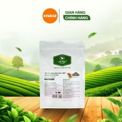 TRÀ ÔLONG SEN ĐẶC BIỆT DẠNG LÁ NHUYỄN LỘC PHÁT 500GR