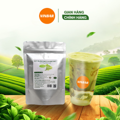 BỘT ÔLONG MATCHA ĐẶC BIỆT LỘC PHÁT 200GR