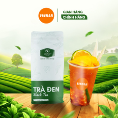 TRÀ ĐEN LỘC PHÁT 500GR